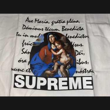 Supreme ave 2024 maria tee