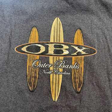 Outer Banks shirt - image 1