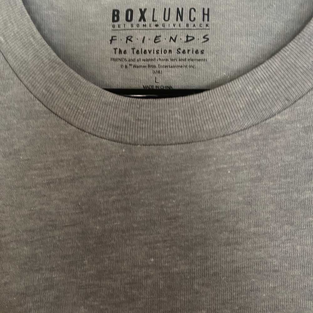 Box Lunch x FRIENDS TEE - image 3