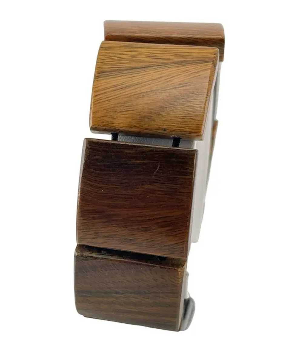 Vestal Womens Rosewood Bangle - image 4