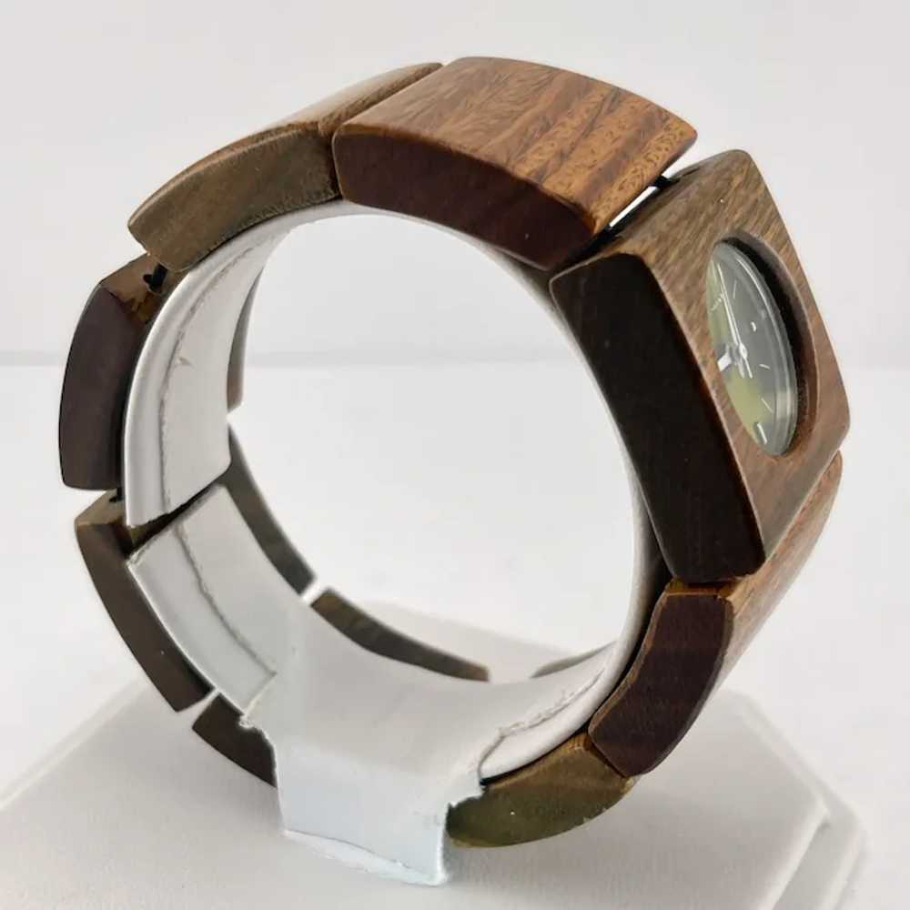 Vestal Womens Rosewood Bangle - image 5