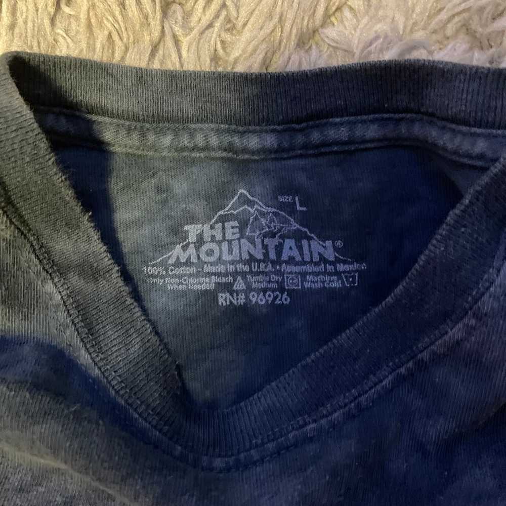The Mountain dog shirt - image 2