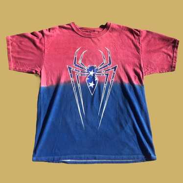 Vintage Spider-Man T Shirt - Gem