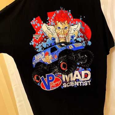 Vp Racing Mad Scientist Shirt - image 1