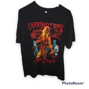 Cannibal corpse - - Gem