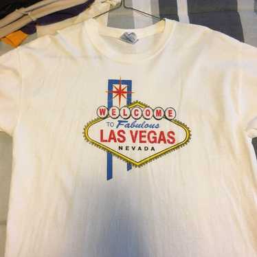 Las Vegas T-Shirt - image 1