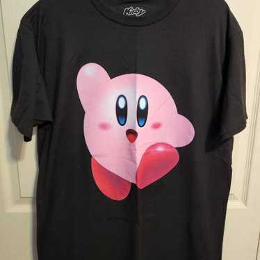 Kirby Nintendo T shirt - image 1