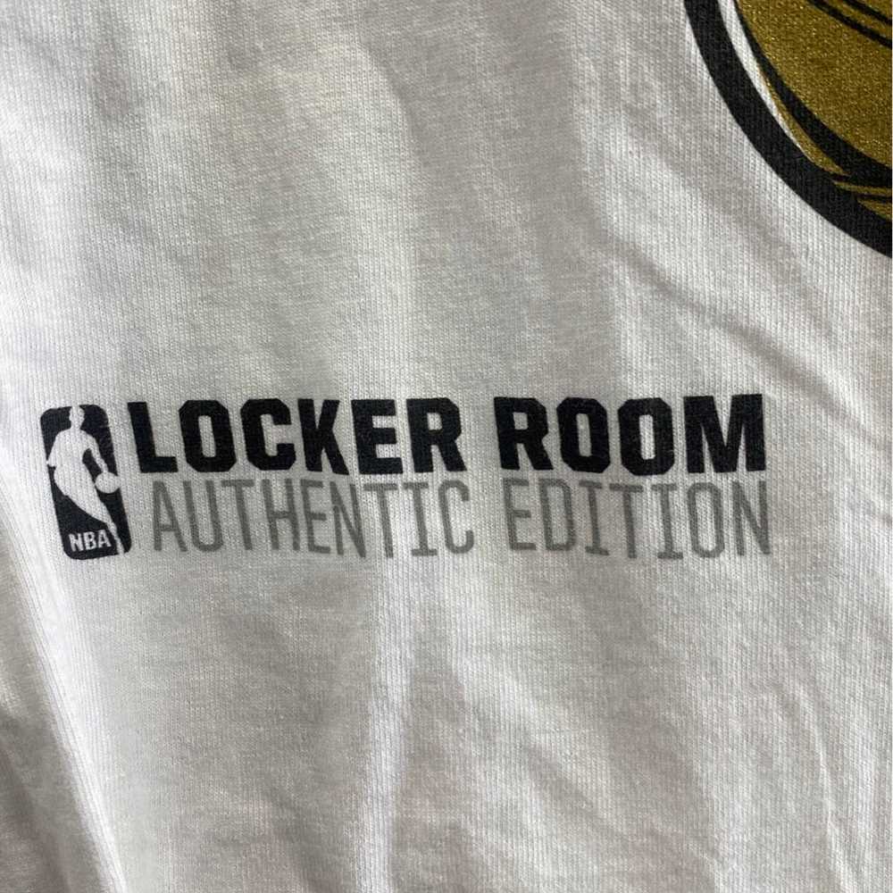 2014 NBA championship locker room edition - image 3