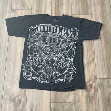Vintage Hurley shirt - image 1