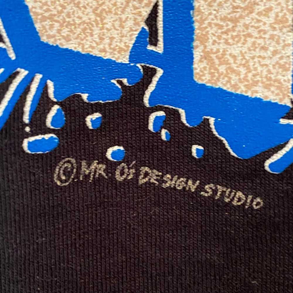 Operation Desert Storm 90s Single Stitch T-Shirt … - image 3