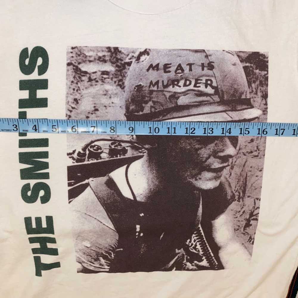 The Smiths vintage shirt - image 3