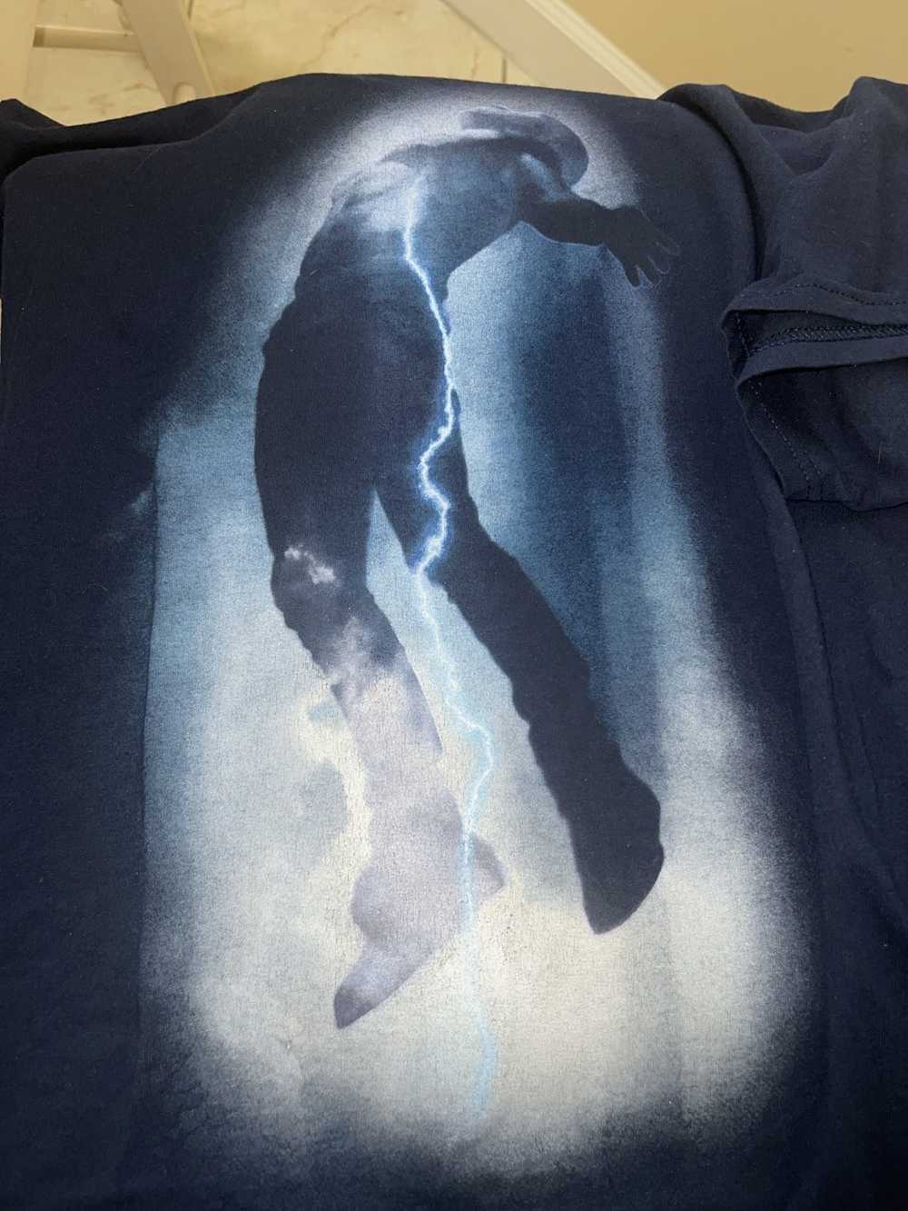 Kanye West Kanye West Lightning Yeezus Tour Merch… - image 5