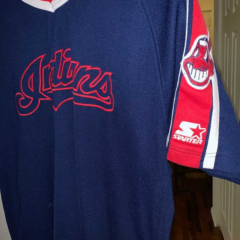 Baseball jersey - image 2