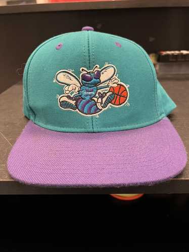 Adidas × NBA NBA Charlotte Hornets Hat