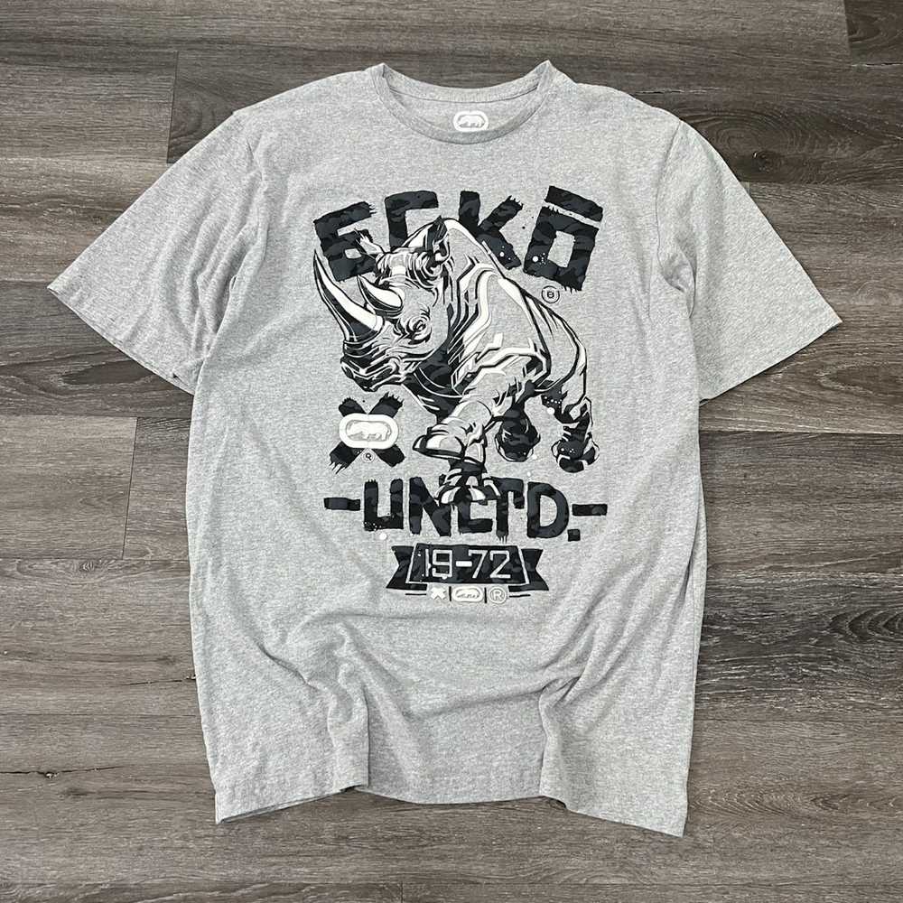Ecko Unltd. × Jnco × Vintage Crazy Vintage Ecko B… - image 1