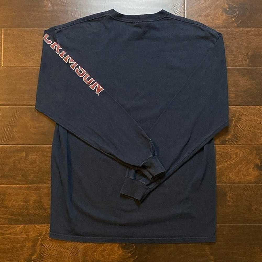 Men’s Vintage Champion Harvard University T-Shirt… - image 2