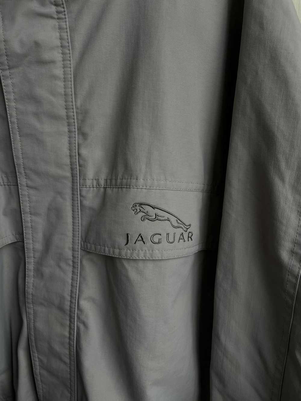 Racing Jaguar Racing Jacket - image 3