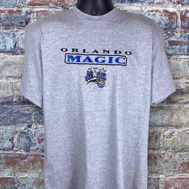 NBA × Salem Sportswear × Vintage Vintage Orlando Magi… - Gem