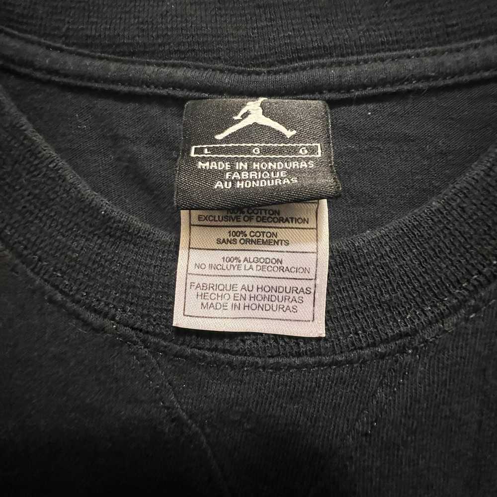 Vintage Mens 90s Michael Jordan EHHHH WHATS UP Jo… - image 3