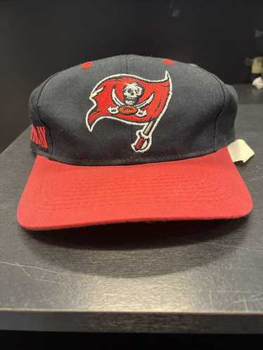 NFL × Vintage Vintage NFL Tampa Bay Buccaneers Hat - image 1