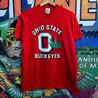 Retro Ohio State University Buckeyes Vintage Apparel – Tagged  color-tie-dye – HOMAGE