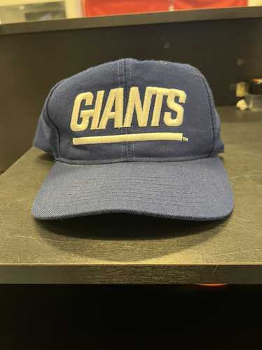 NFL × Vintage Vintage NFL New York Giants Hat