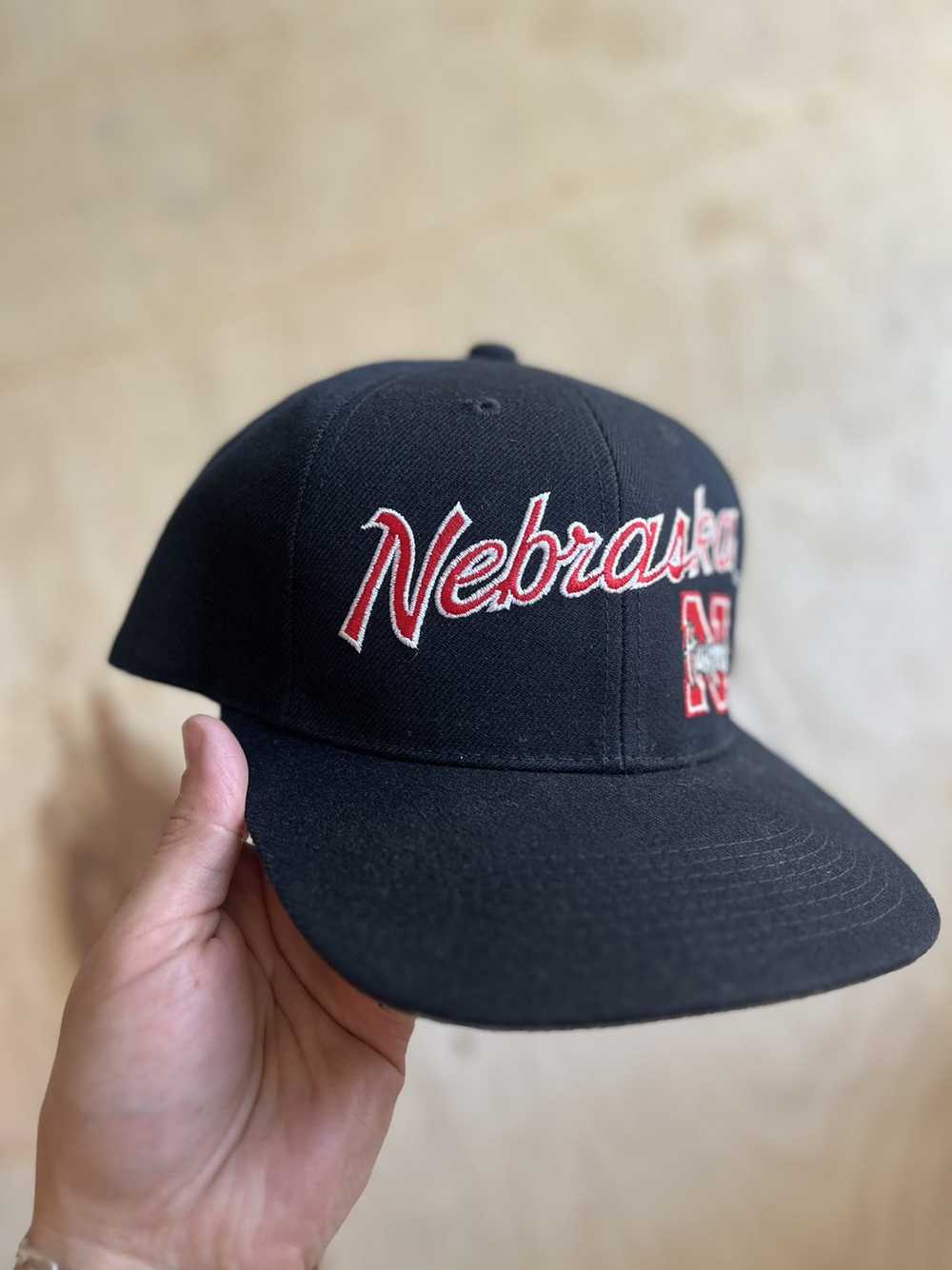 Sports Specialties × Vintage Vintage Nebraska Cor… - image 1