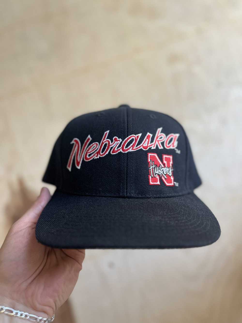 Sports Specialties × Vintage Vintage Nebraska Cor… - image 2