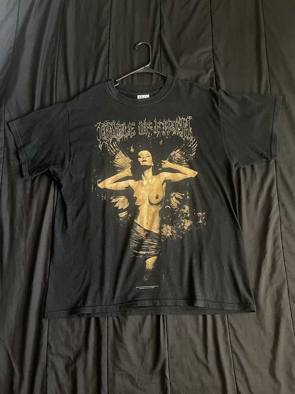 Vintage Cradle of Filth - image 1