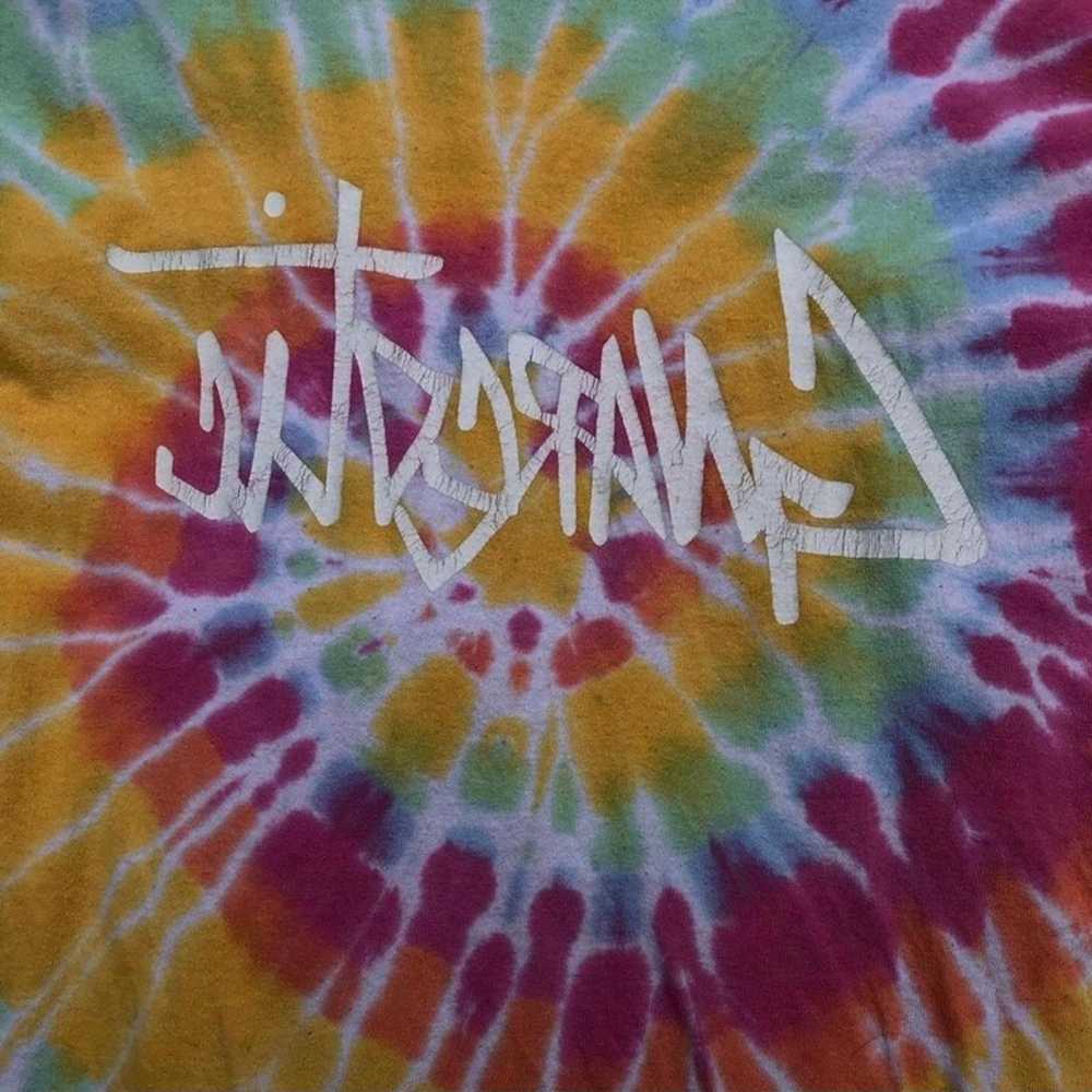 Gnarcotic T Shirt Vintage Graphic Rap Tee Music - image 2