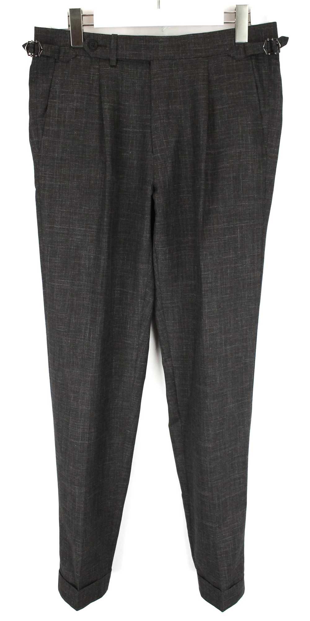 Suitsupply SUITSUPPLY Havana Patch Suit Men's UK … - image 2