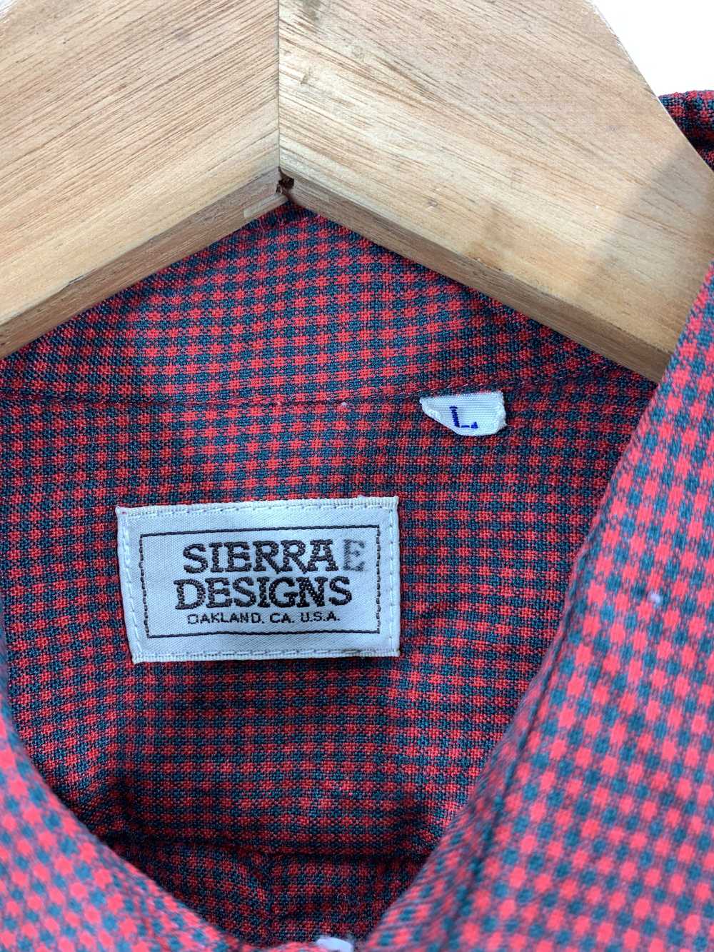 Sierra Designs × Streetwear × Vintage Vintage Sie… - image 4