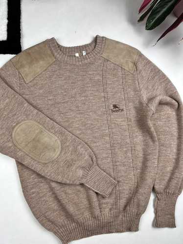 Burberry × Streetwear × Vintage Vintage Y2k Burbe… - image 1