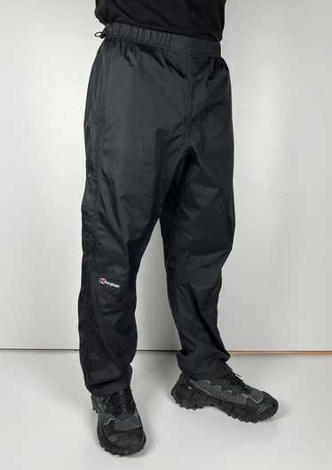 Craghoppers Mens Kiwi Convertible Trousers – More Sports