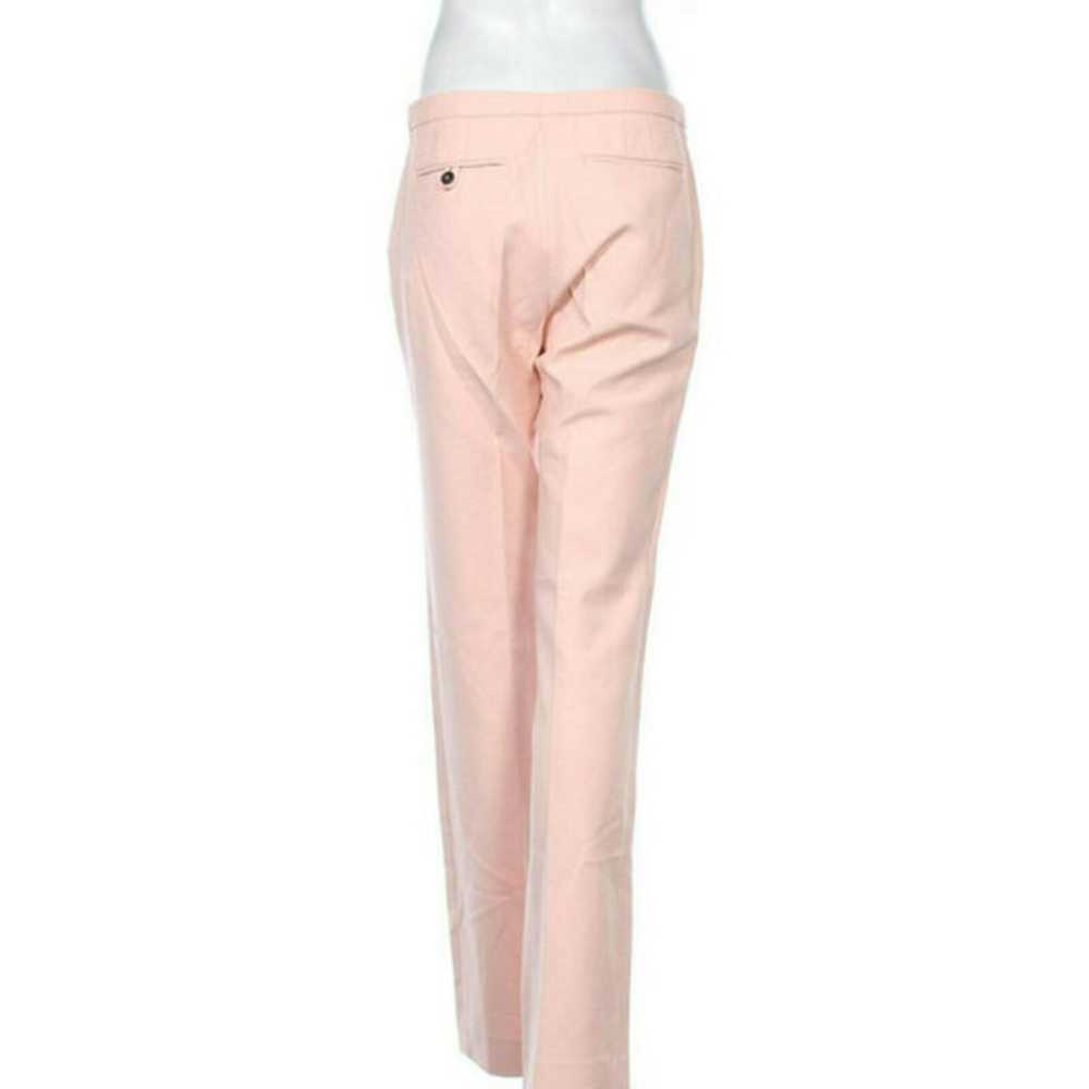 Barrie Trousers Cashmere in Pink - image 2