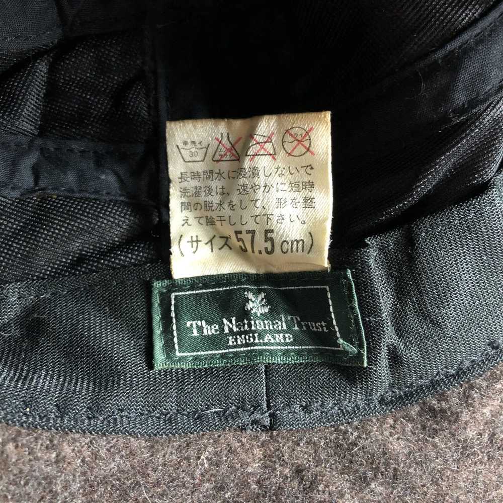 Brand × Other × Vintage The National Trust Bucket… - image 5