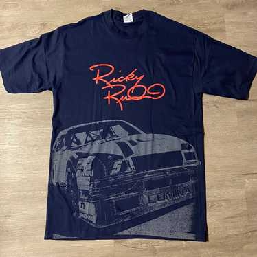 Ricky Rudd #5 Vintage NASCAR T shirt - image 1