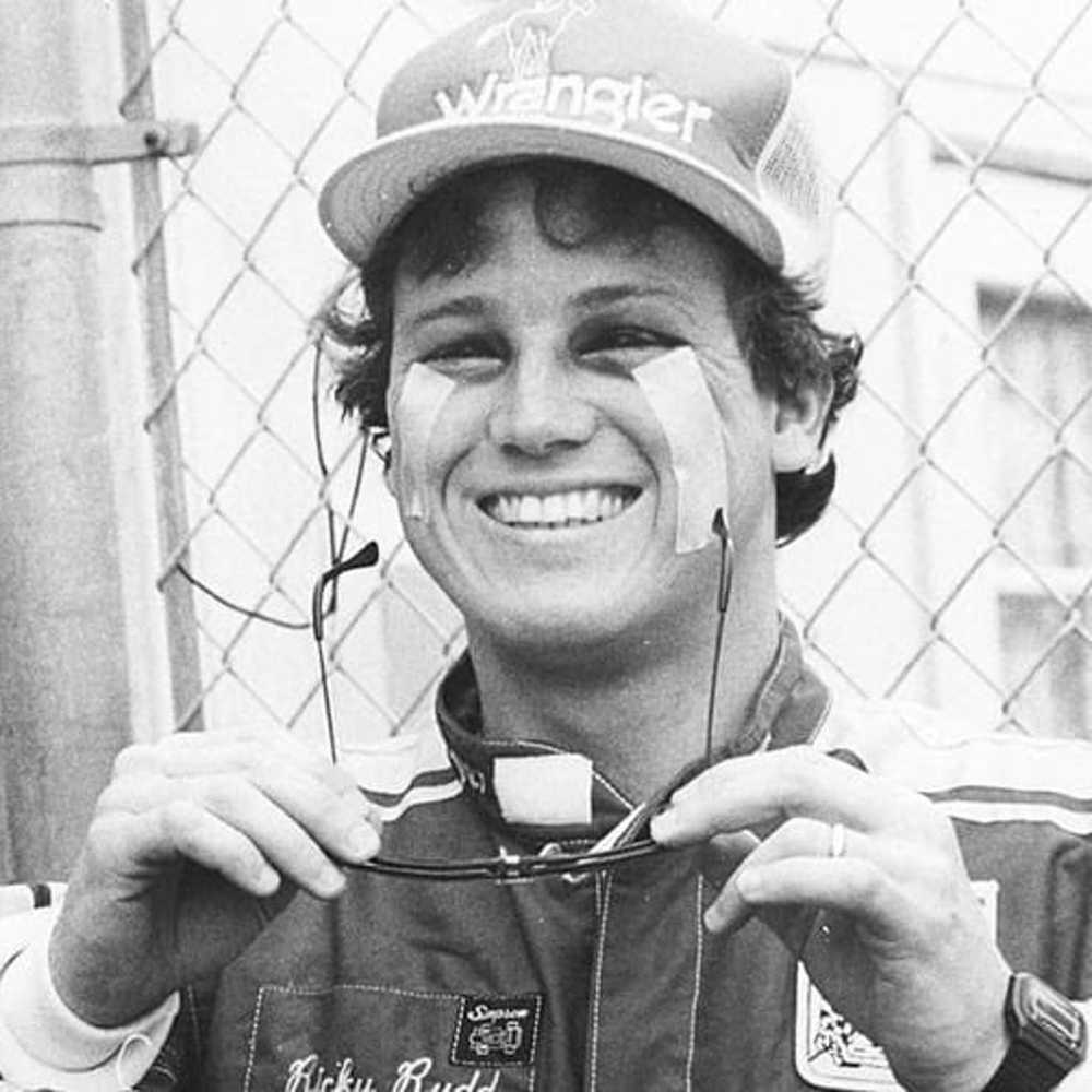Ricky Rudd #5 Vintage NASCAR T shirt - image 4