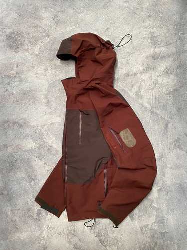 Arc'Teryx Vintage Arc’teryx sidewinder AR Recco j… - image 1