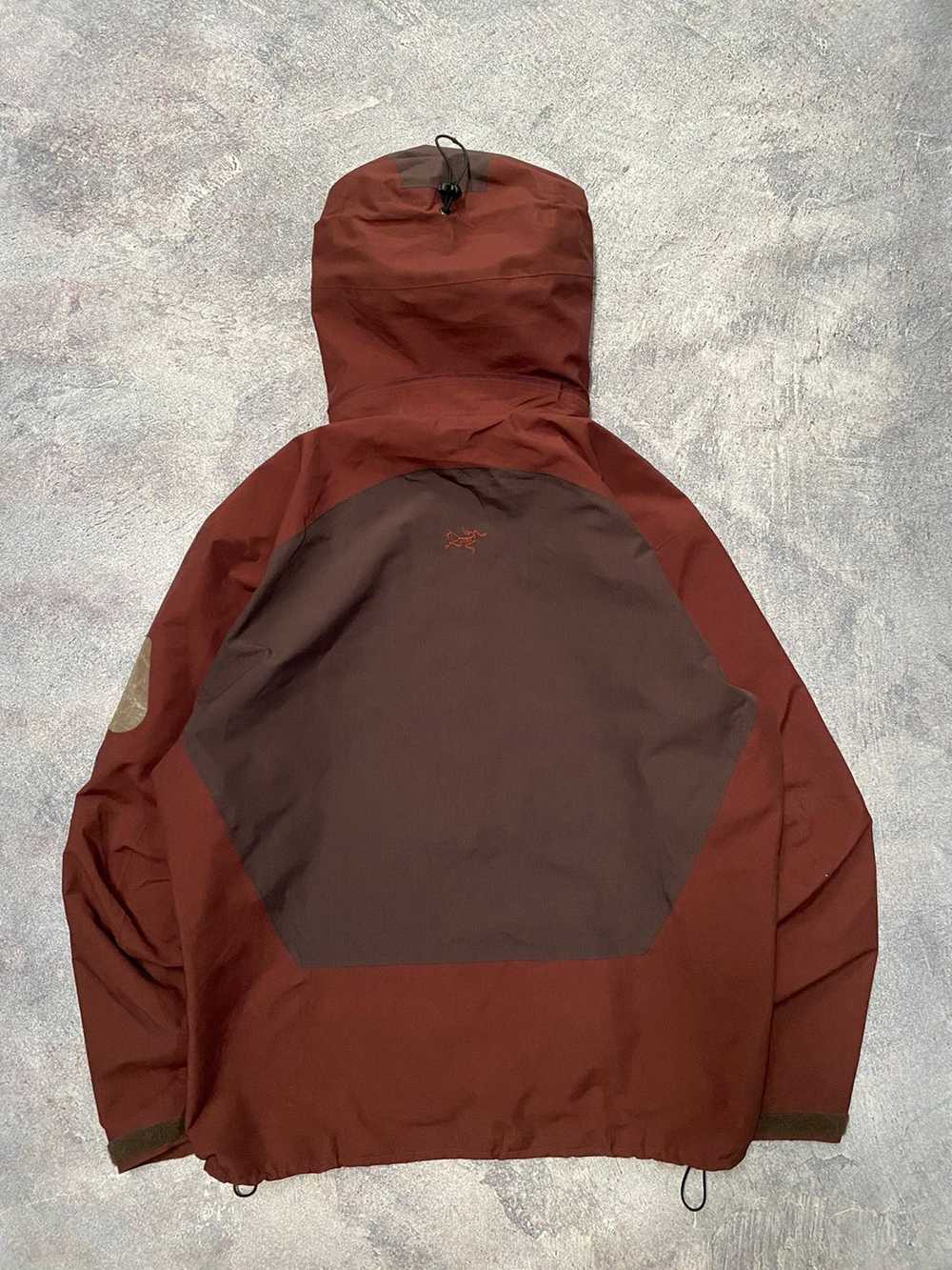 Arc'Teryx Vintage Arc’teryx sidewinder AR Recco j… - image 5