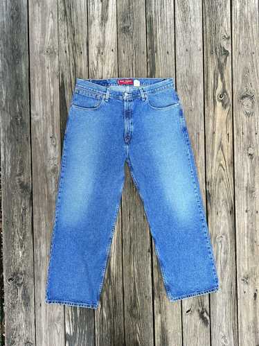 Levi's Rare Vintage 90's Levi's Baggy Jeans