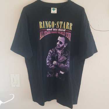 VINTAGE 1995 Ringo Tshirt - image 1