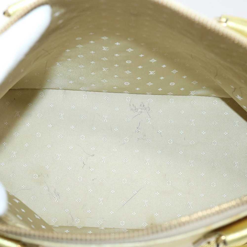 Louis Vuitton LOUIS VUITTON Suhari Lockit PM Hand… - image 11