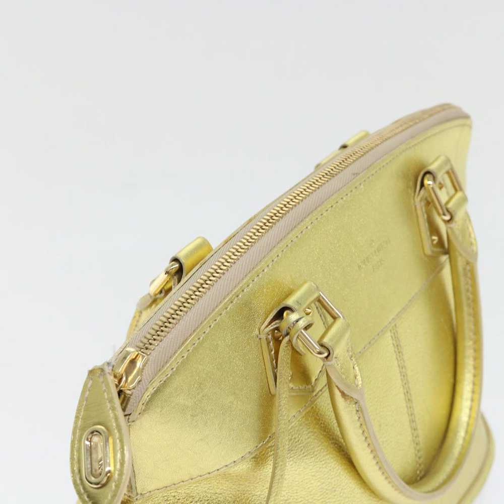 Louis Vuitton LOUIS VUITTON Suhari Lockit PM Hand… - image 7