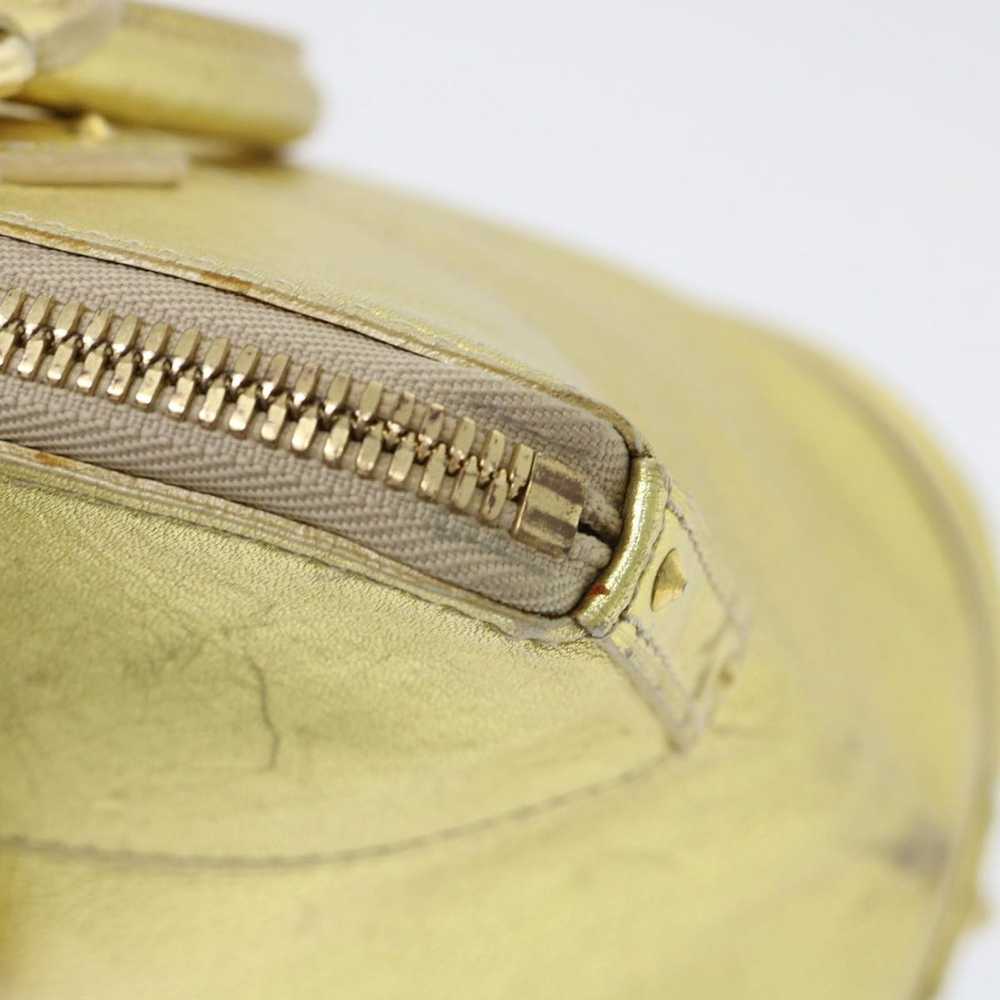 Louis Vuitton LOUIS VUITTON Suhari Lockit PM Hand… - image 8