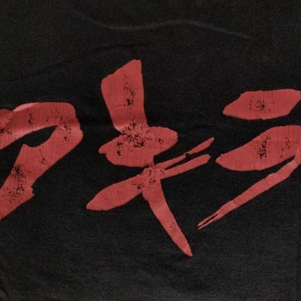 Akira Vintage T shirt Giant Tag - image 6