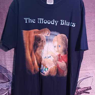 The moody blues t-shirt - Gem