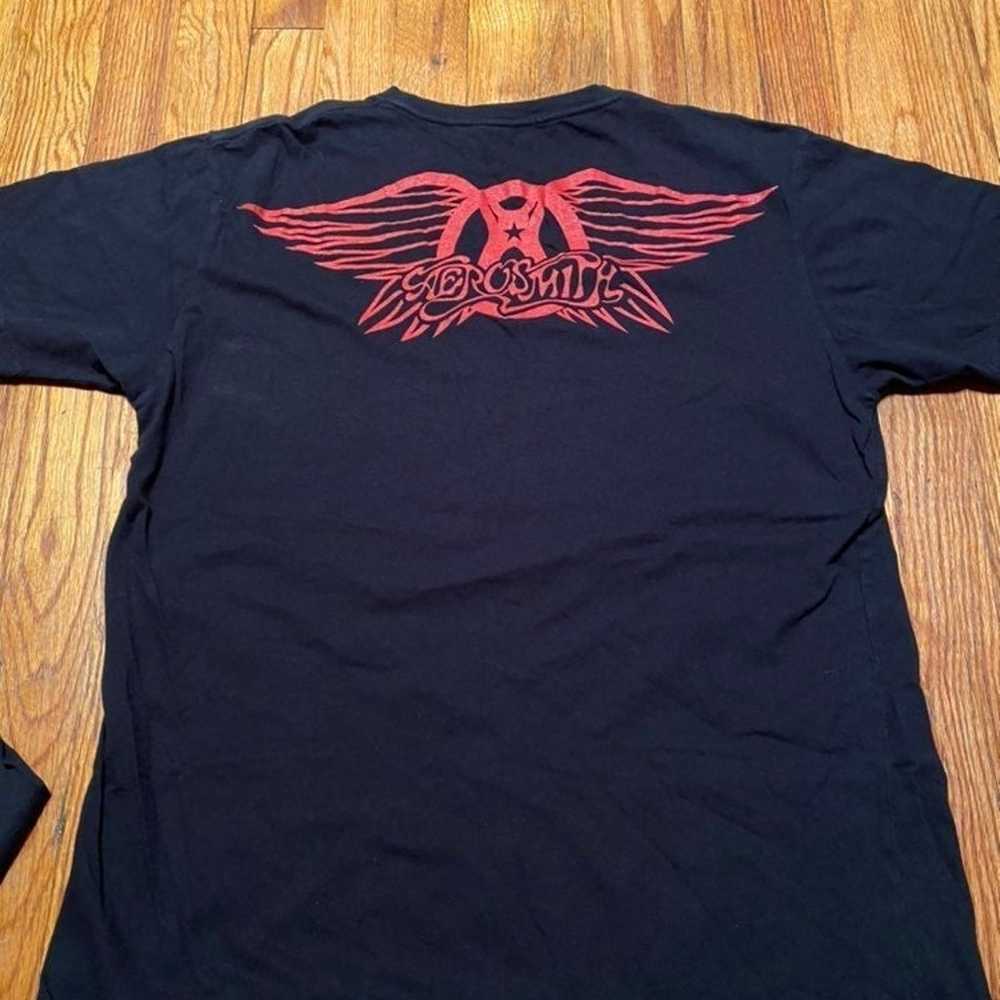 Aero Smith shirt - image 2