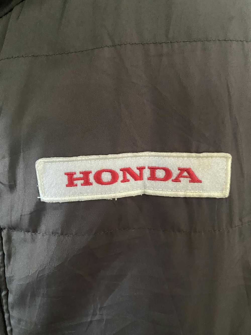 Honda × Japanese Brand × Vintage Vintage Honda Ve… - image 4