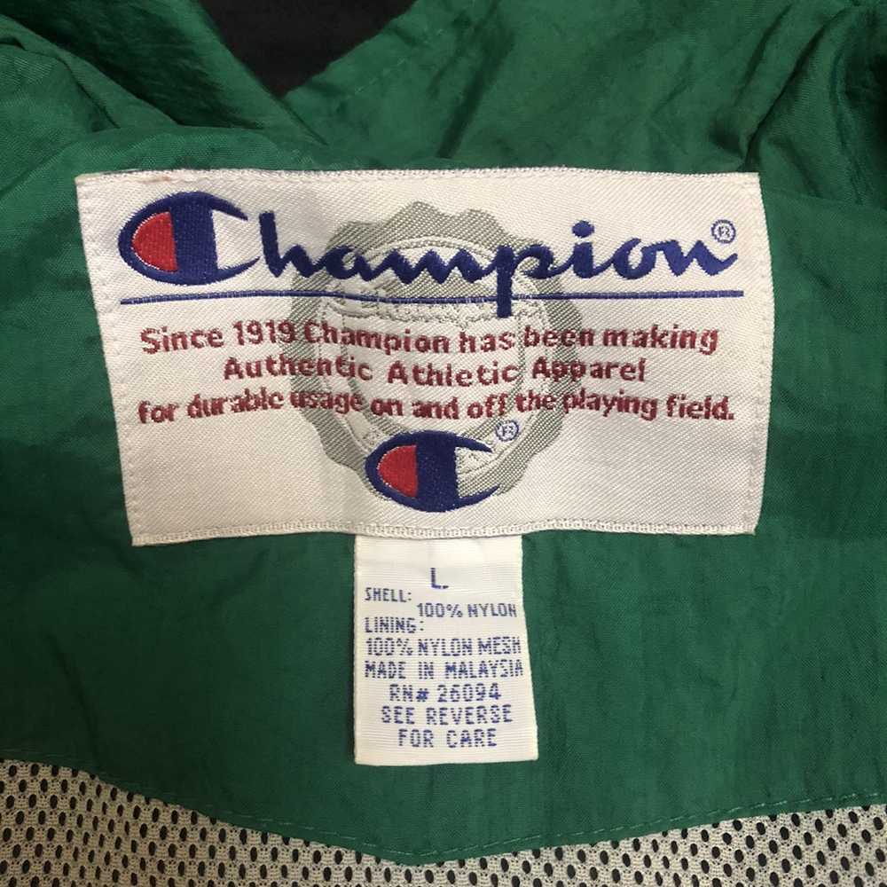 Champion × Sports Specialties Vintage 90’ Champio… - image 7